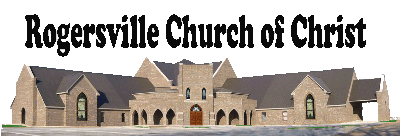 Rogersville Church of Christ